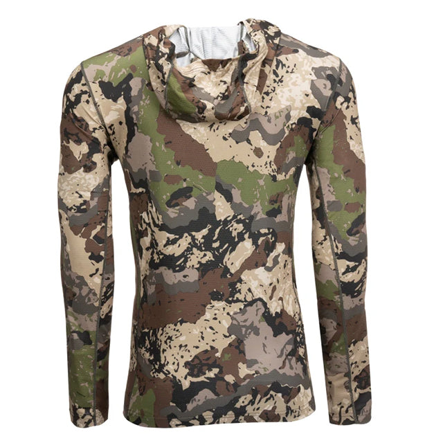 Pnuma Renegade Hoodie