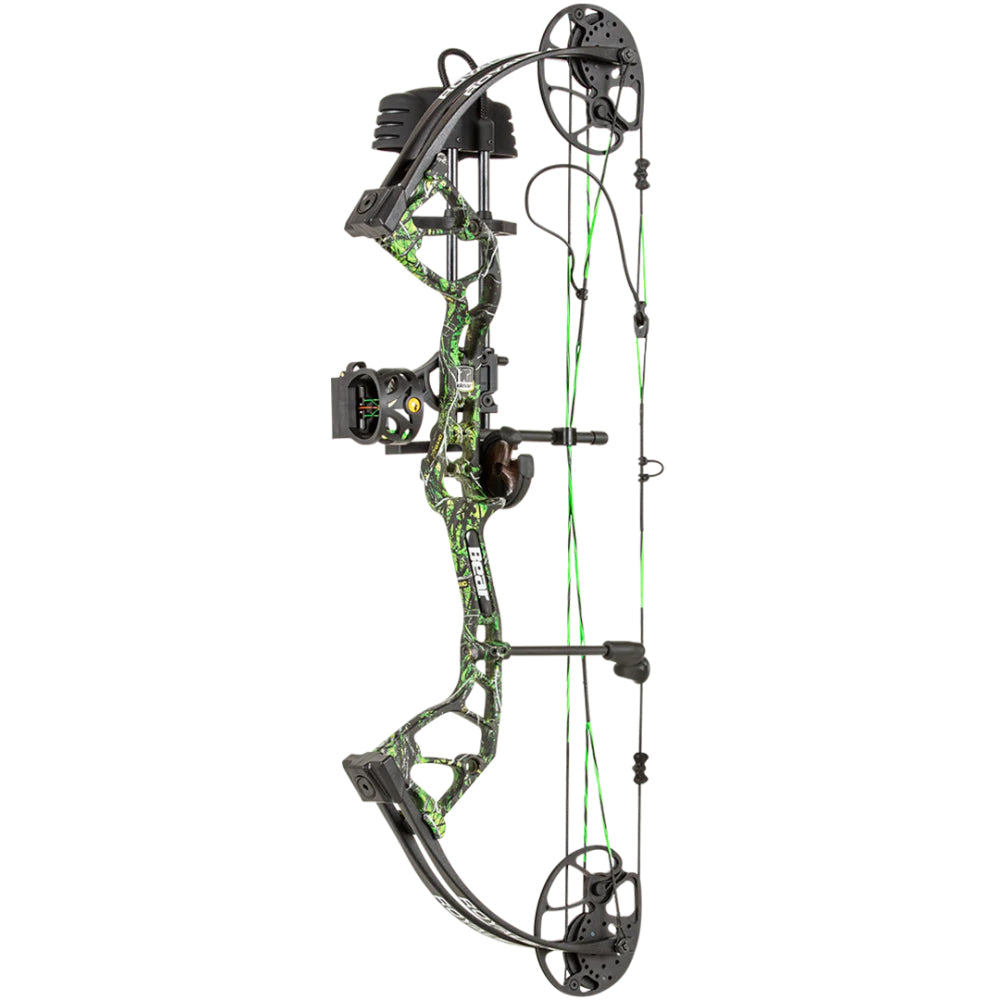 Bear Archery Royale RTH (Right Hand)