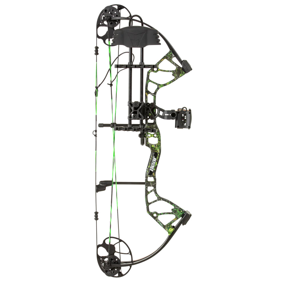 Bear Archery Royale RTH (Right Hand)
