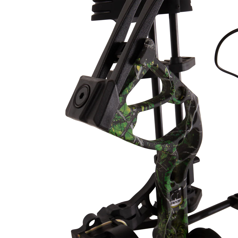 Bear Archery Royale RTH (Right Hand)