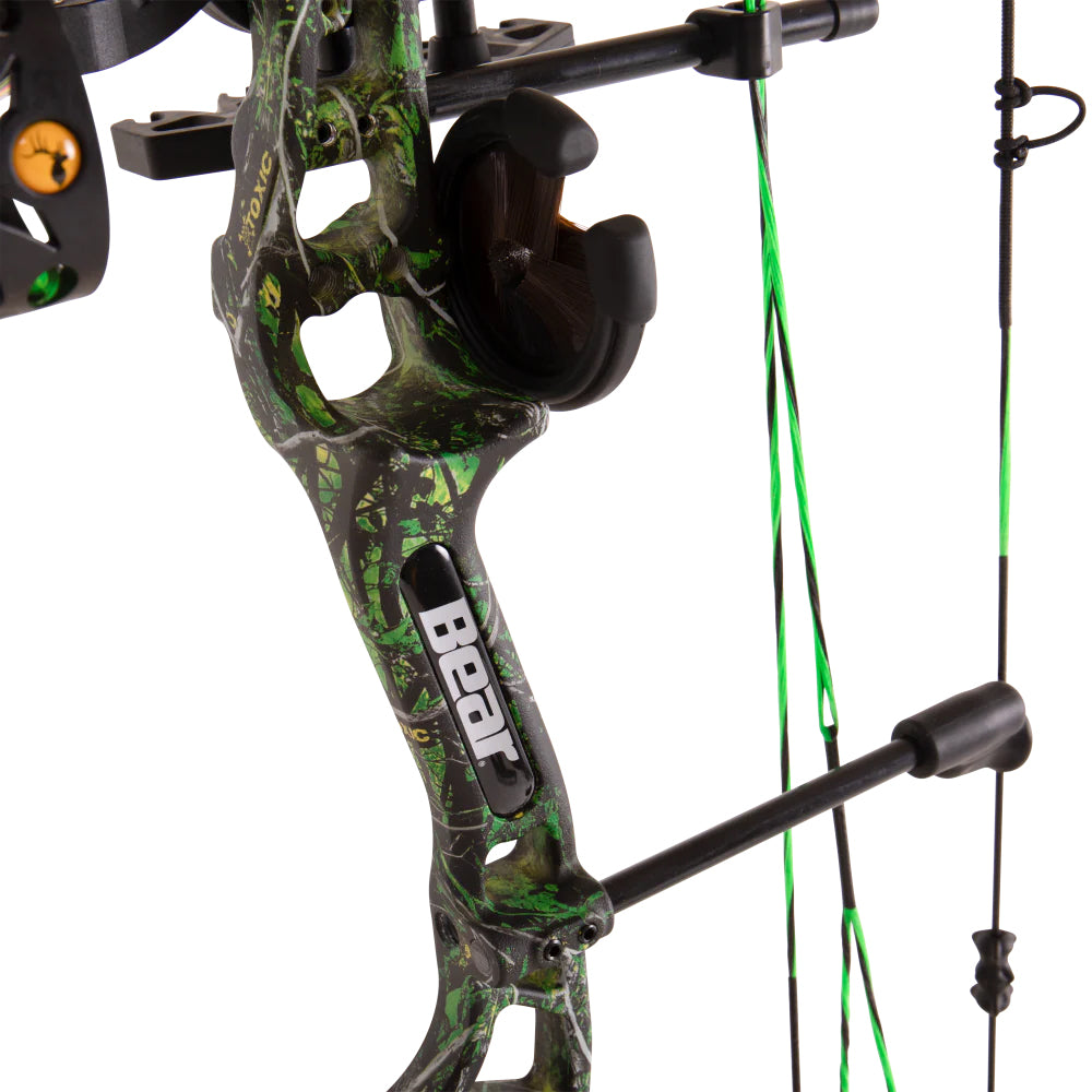 Bear Archery Royale RTH (Right Hand)
