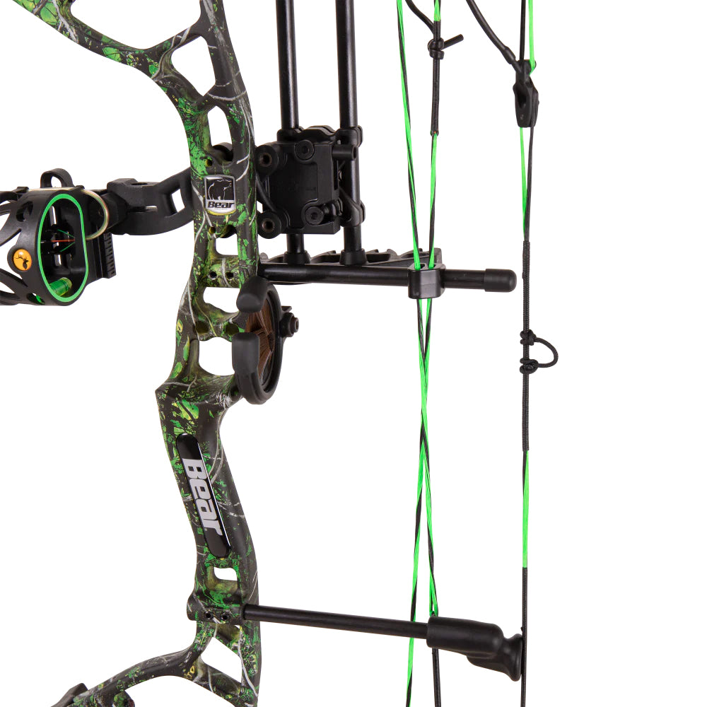Bear Archery Royale RTH (Right Hand)