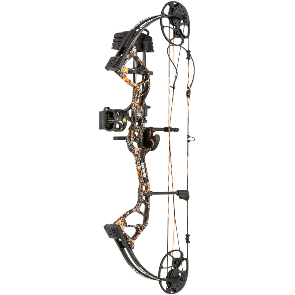 Bear Archery Royale RTH (Right Hand)
