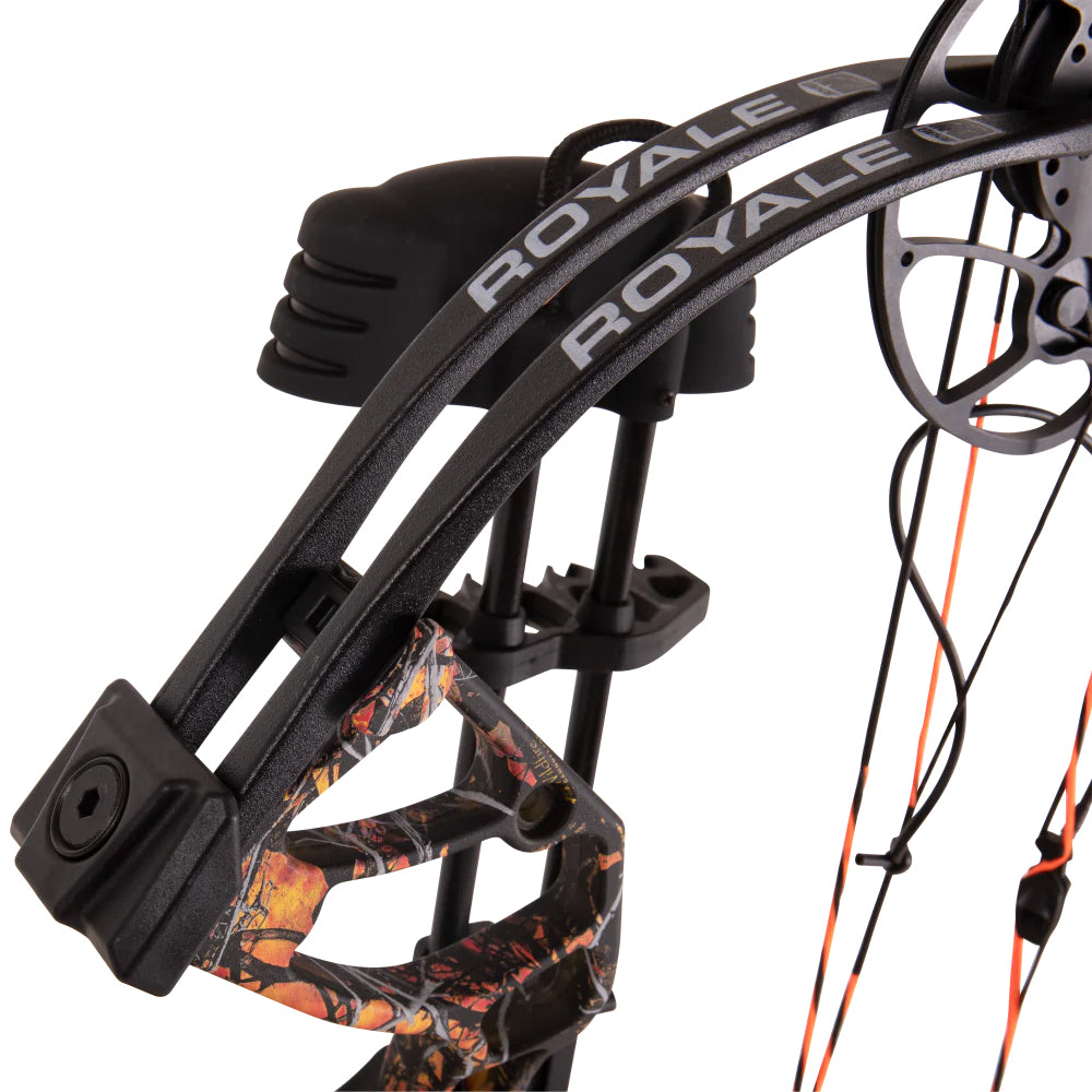 Bear Archery Royale RTH (Right Hand)