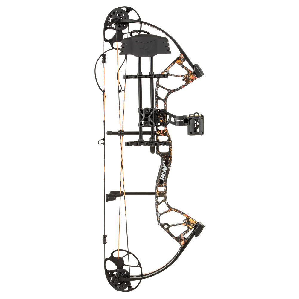 Bear Archery Royale RTH (Right Hand)