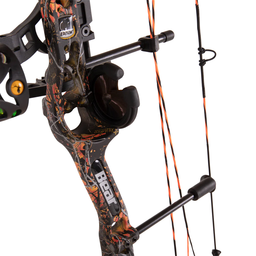 Bear Archery Royale RTH (Right Hand)