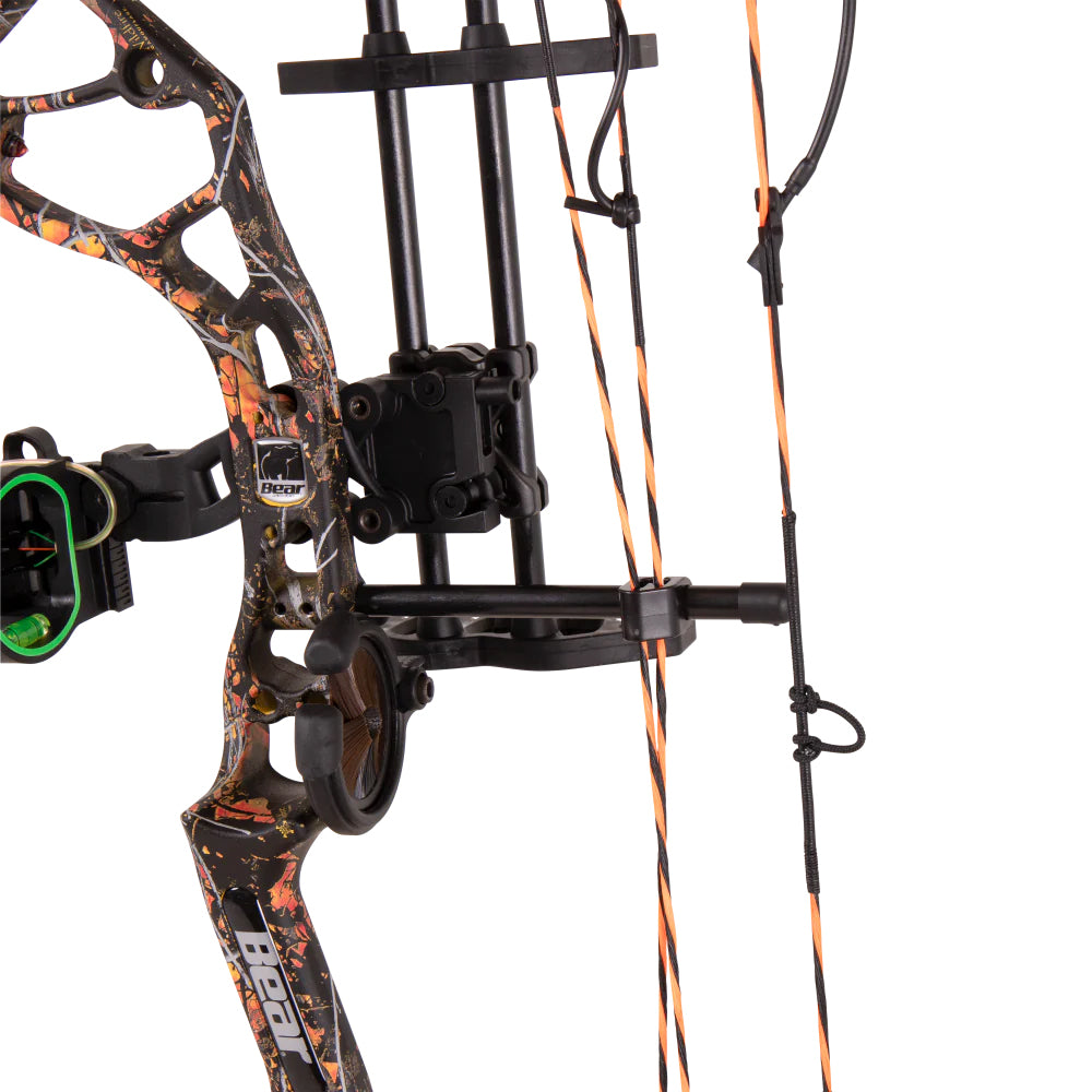 Bear Archery Royale RTH (Right Hand)