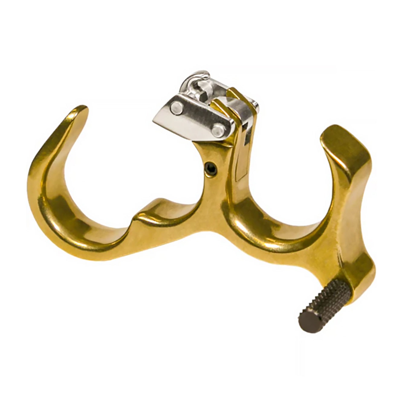 Scott Archery Longhorn Micro Pro Release