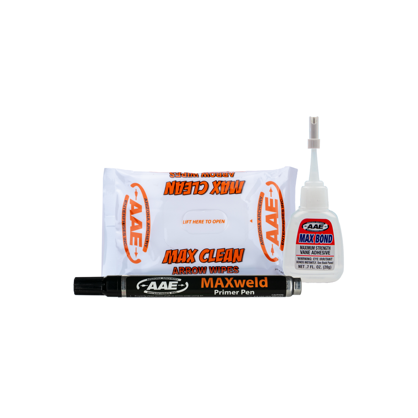 AAE The Max Adhesion Kit