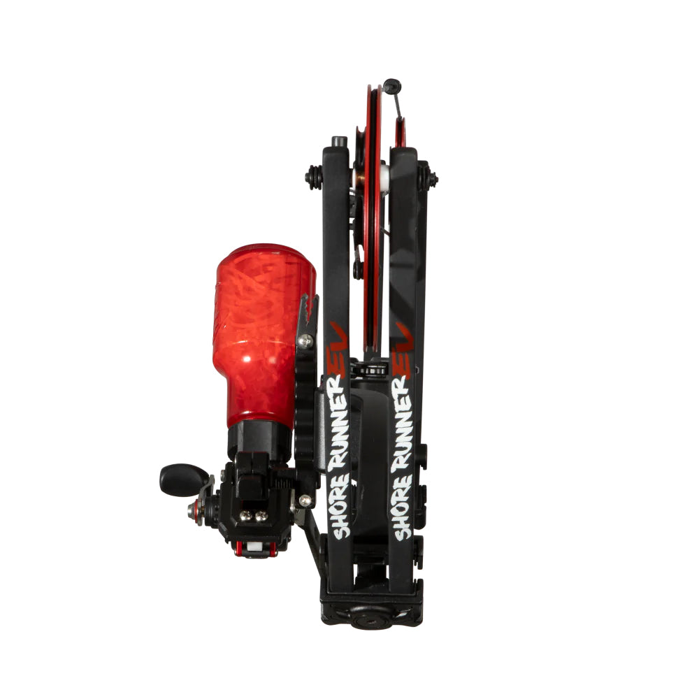 Cajun Archery Shore Runner EVW (Right Hand)