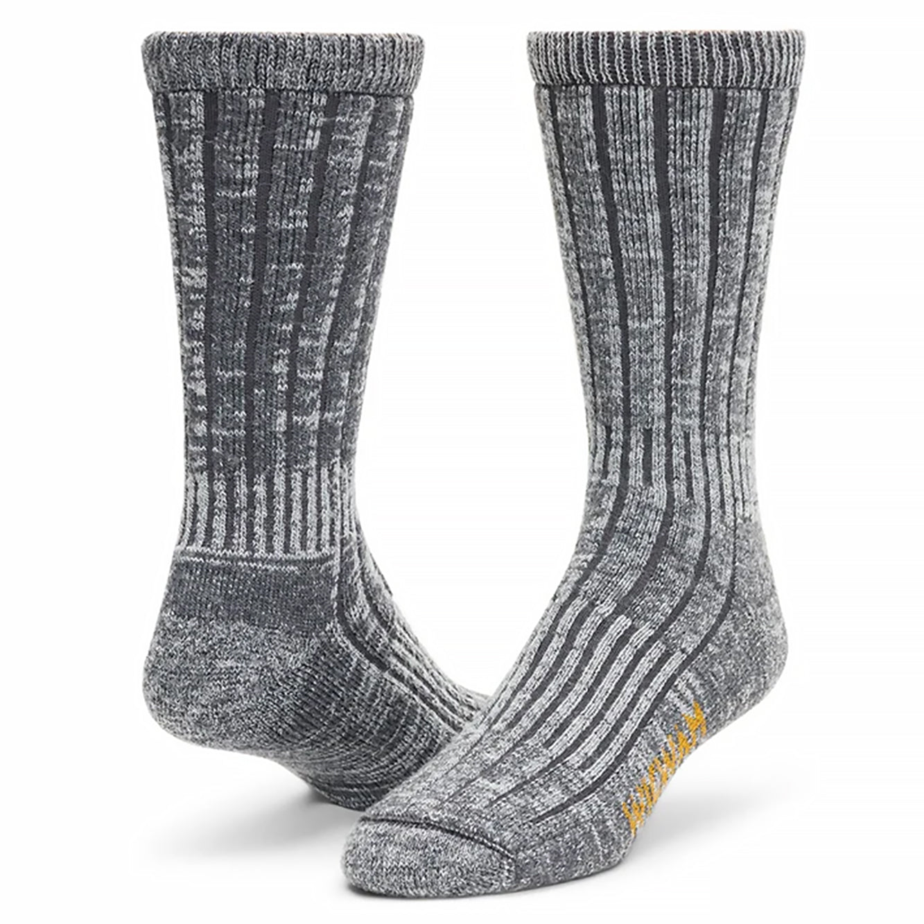 Wigwam Socks Merino/Silk Hiker Heavyweight Crew Sock