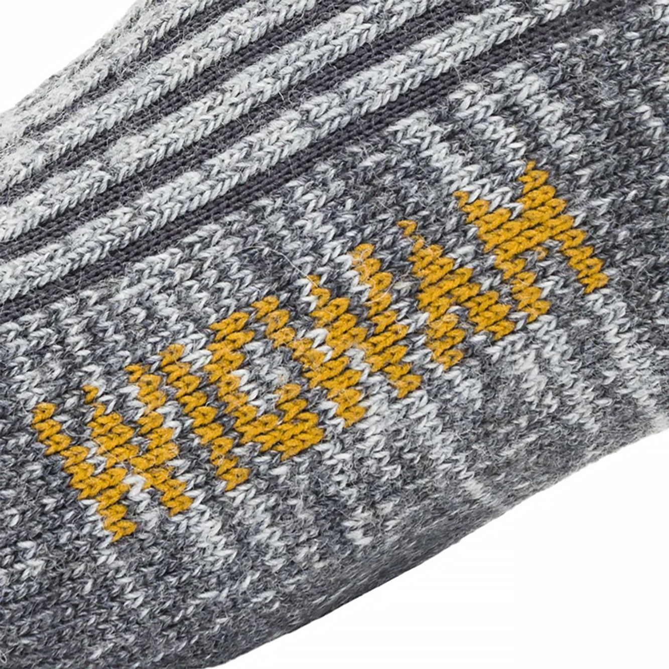 Wigwam Socks Merino/Silk Hiker Heavyweight Crew Sock