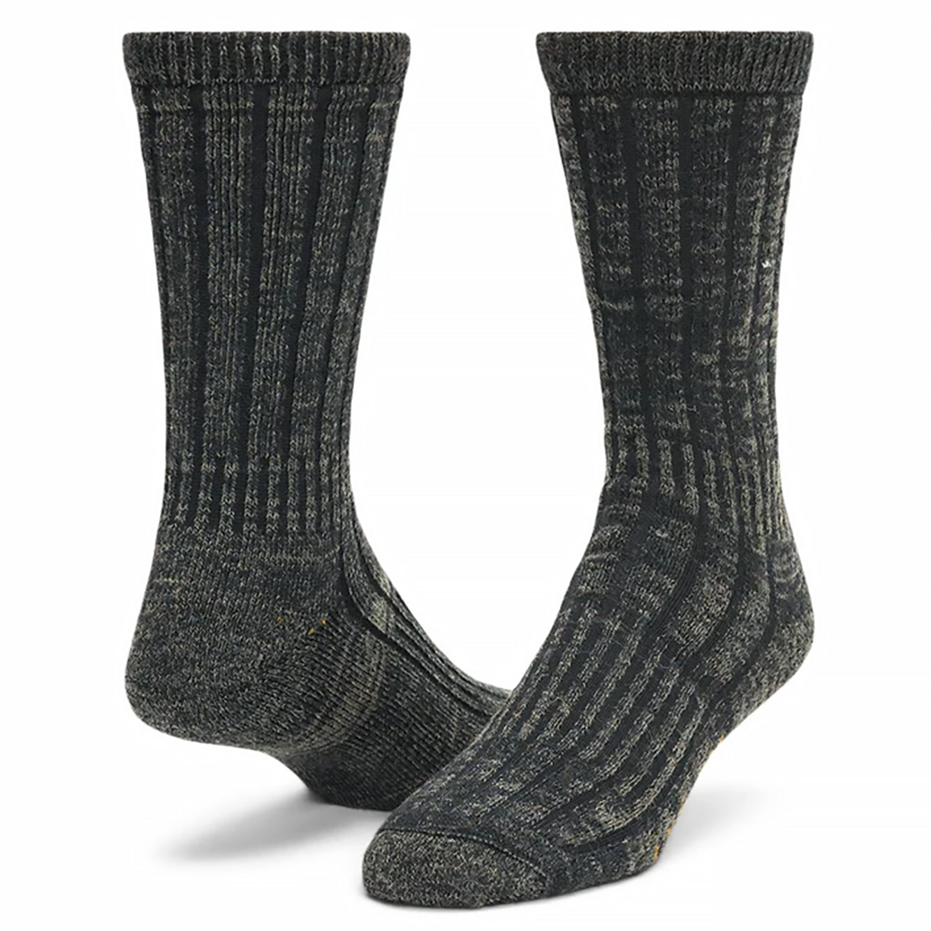 Wigwam Socks Merino/Silk Hiker Heavyweight Crew Sock