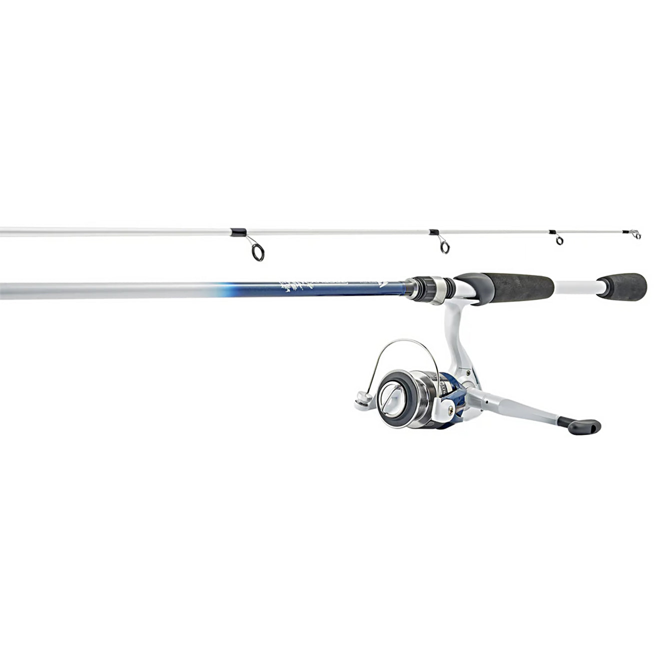 best brand telescopic fishing pole South Bend Trophy Stalker Telescopic Combo – Manzanita Outfitters