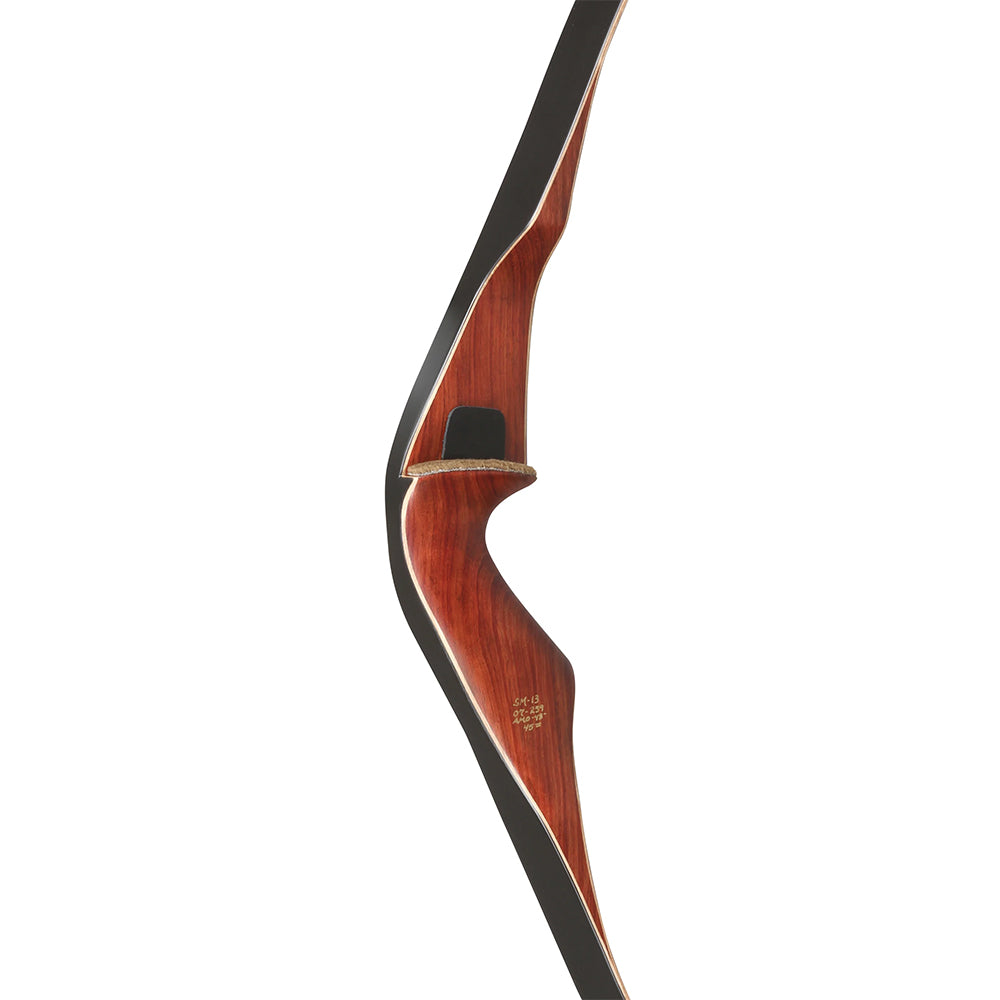 Bear Archery Supermag 48 (Right Hand)