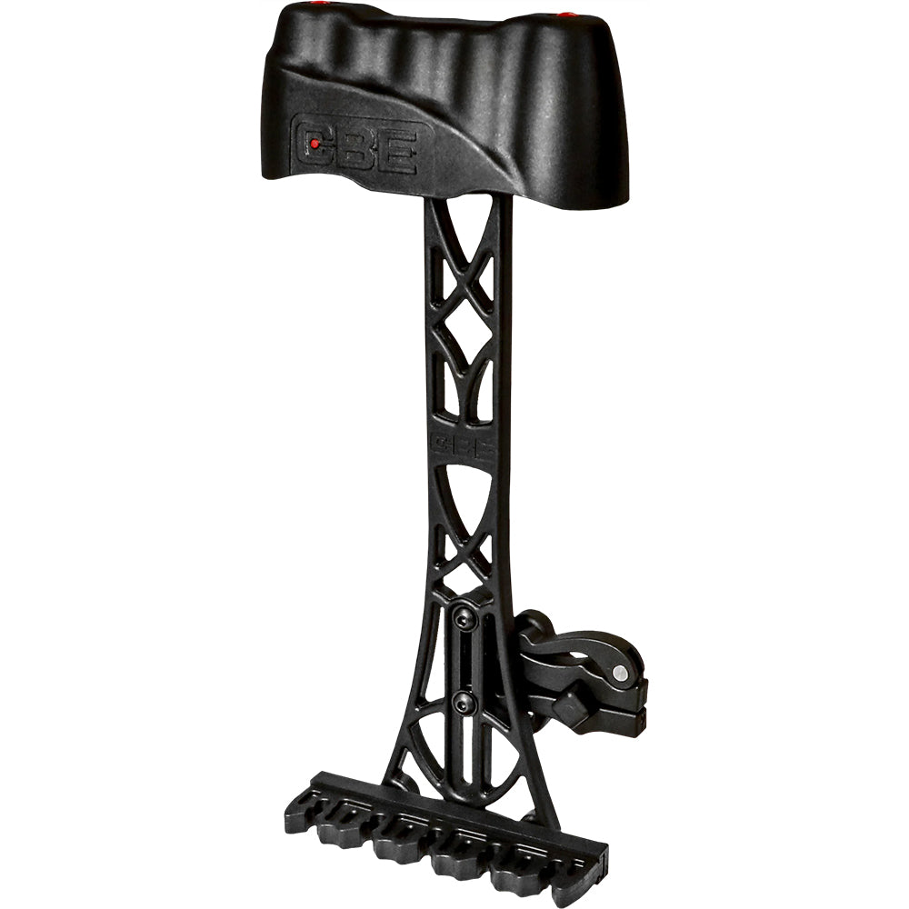 Custom Bow Equipment Tactic 5 Quiver