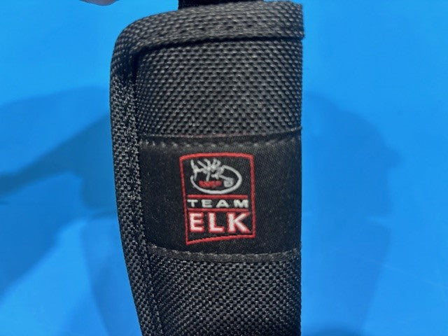Buck® Knives 119 Special® Knife Team Elk Collector Series