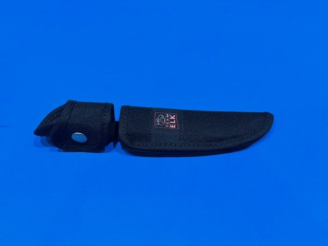 Buck® Knives 119 Special® Knife Team Elk Collector Series