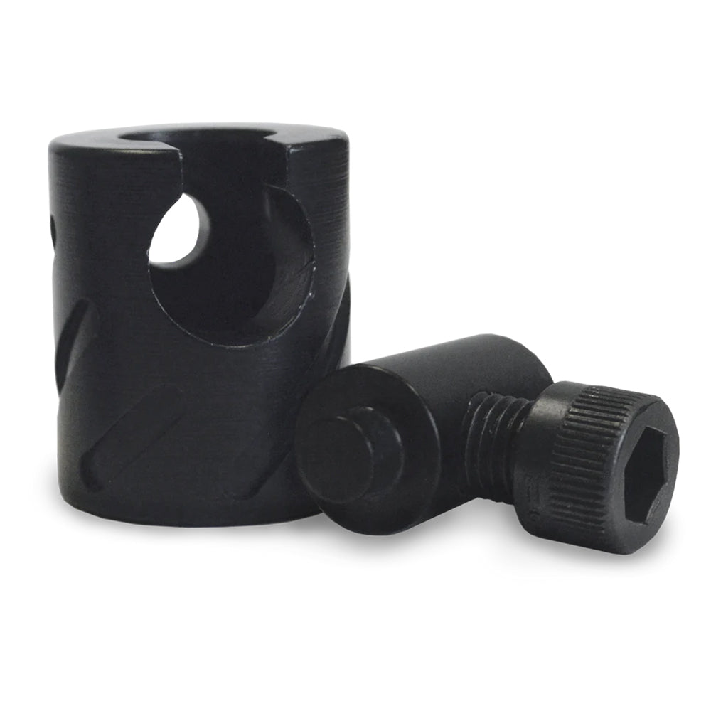 Custom Bow Equipment Torx Stabilizer Quick Disconnect