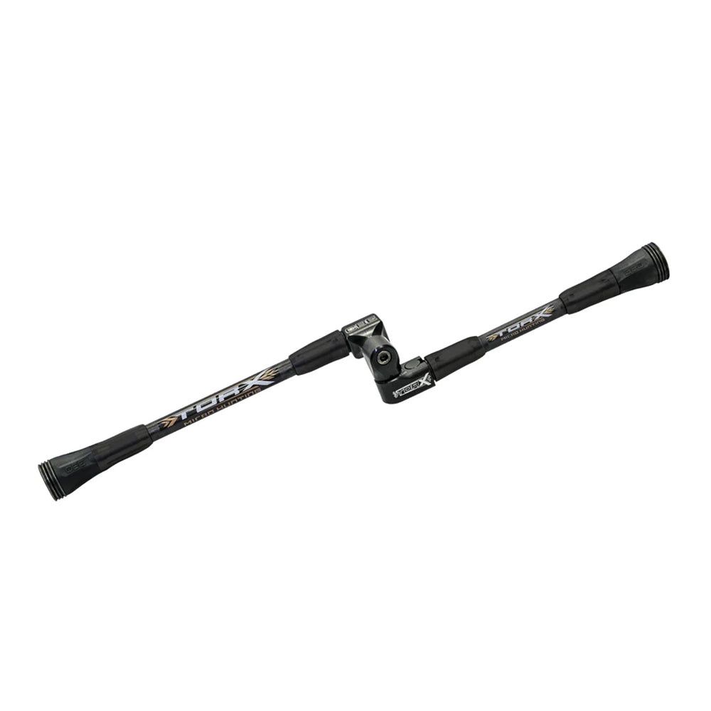 Custom Bow Equipment Torx Carbon Micro Kit