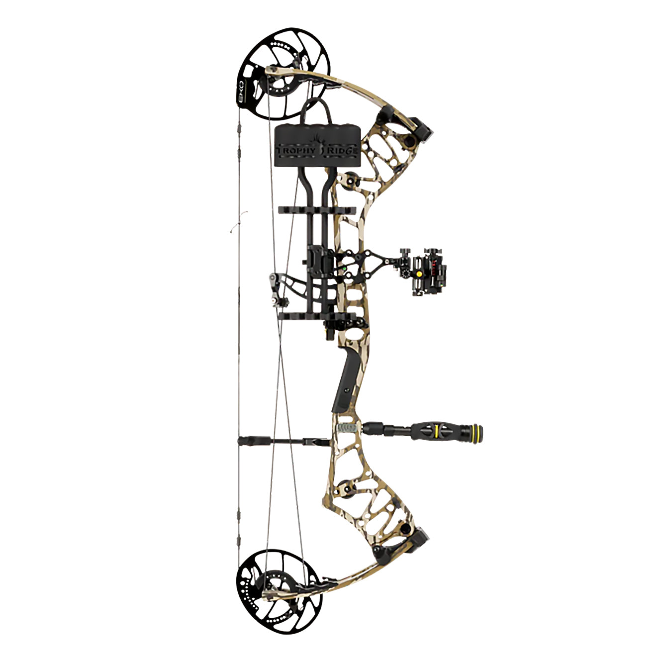 Trophy Ridge Convoy 5-Arrow Quiver