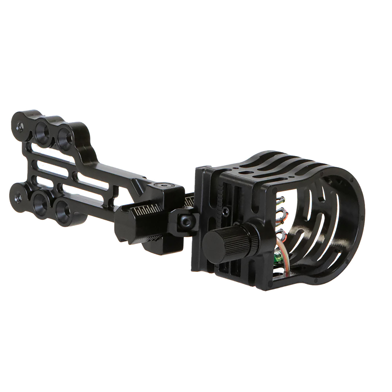Trophy Ridge Fatal 4 Compound Bow Sight (Ambidextrous)