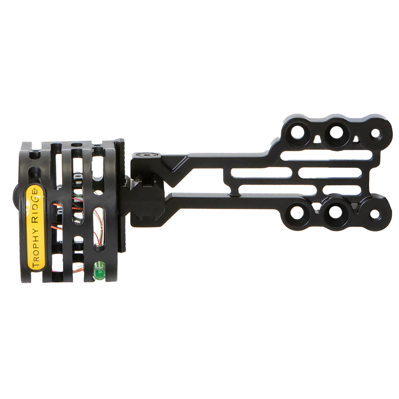 Trophy Ridge Fatal 4 Compound Bow Sight (Ambidextrous)