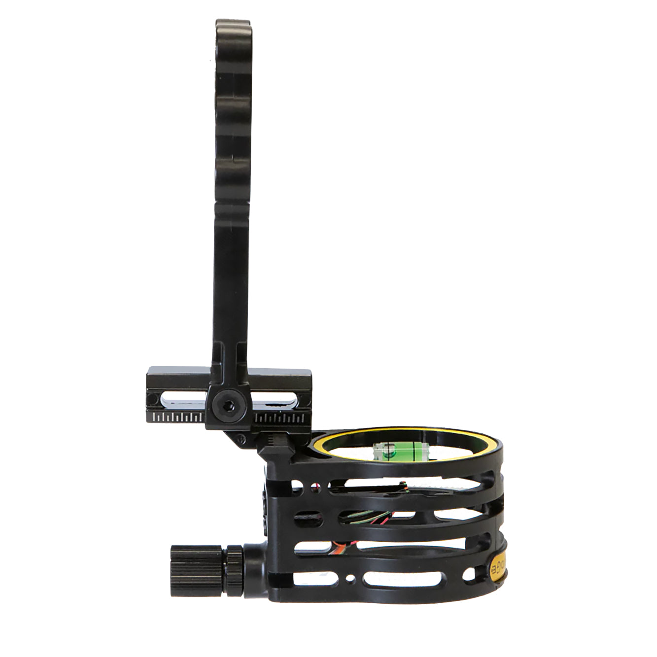 Trophy Ridge Fatal 4 Compound Bow Sight (Ambidextrous)