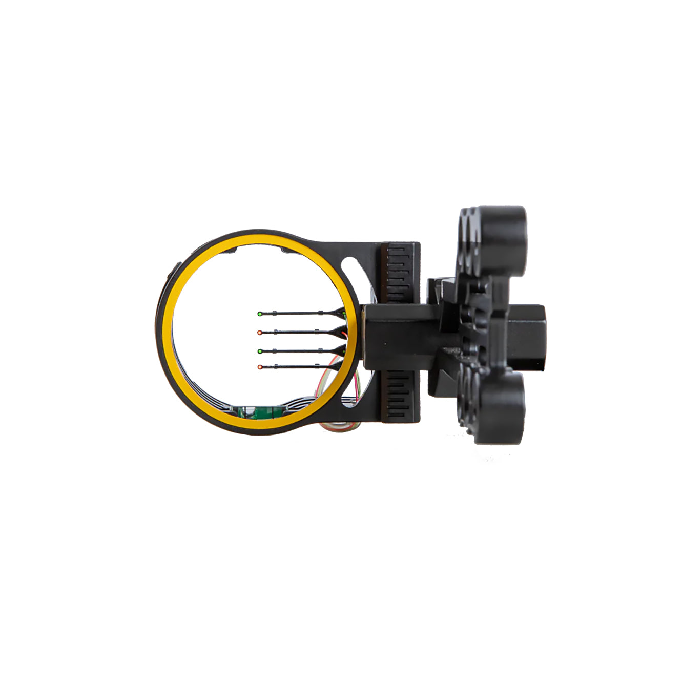 Trophy Ridge Fatal 4 Compound Bow Sight (Ambidextrous)