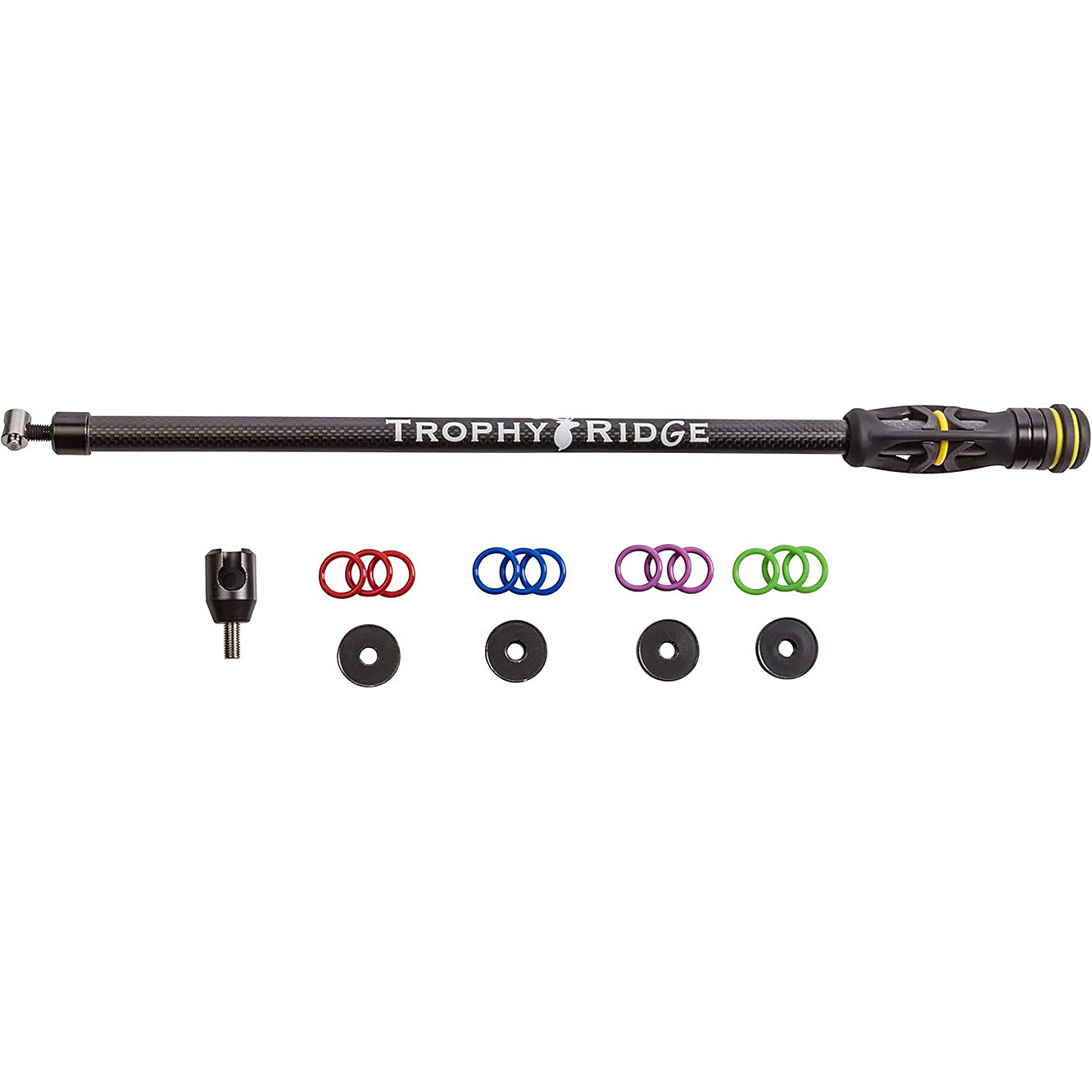 Trophy Ridge 18" Hitman Target Bow Stabilizer