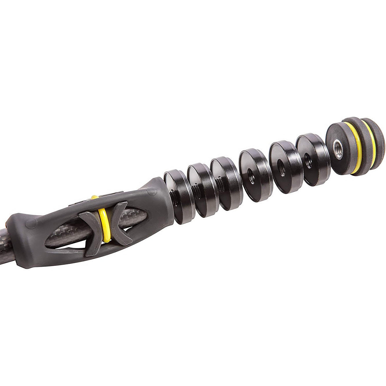 Trophy Ridge 18" Hitman Target Bow Stabilizer