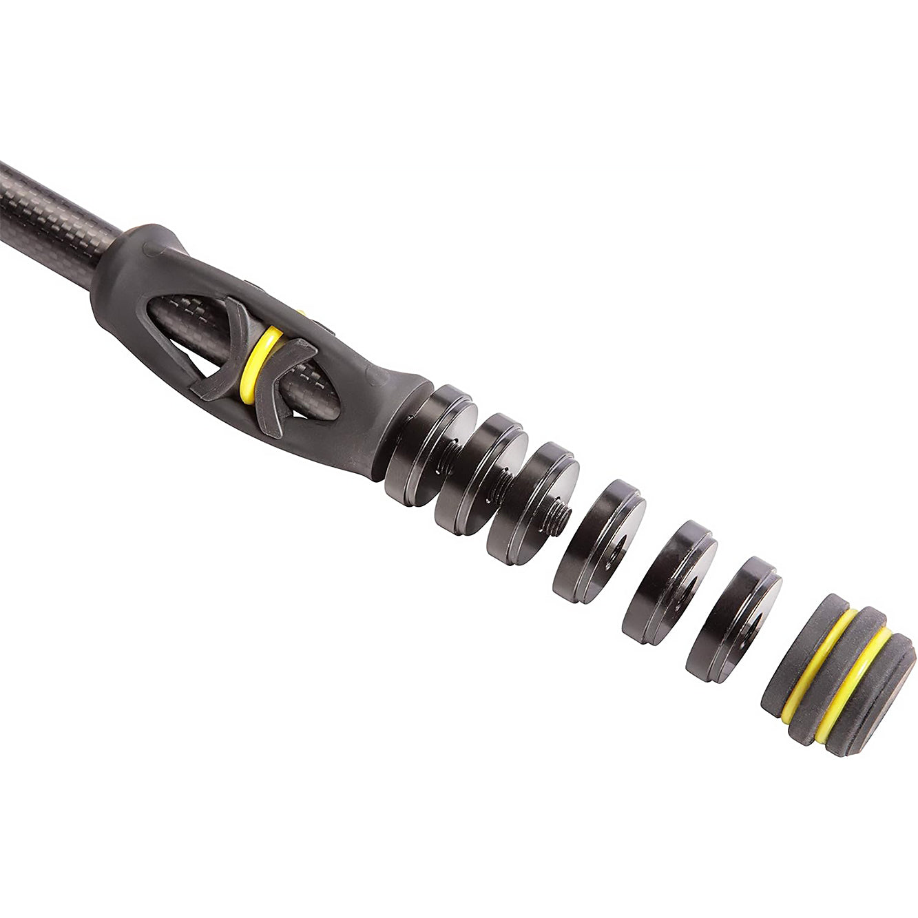 Trophy Ridge 18" Hitman Target Bow Stabilizer
