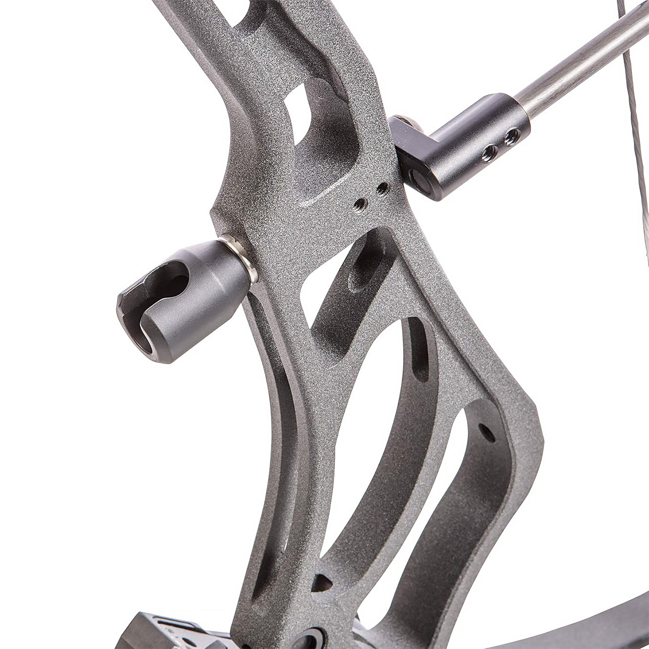 Trophy Ridge 18" Hitman Target Bow Stabilizer