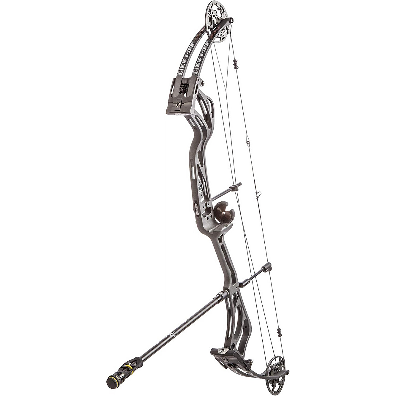 Trophy Ridge 18" Hitman Target Bow Stabilizer