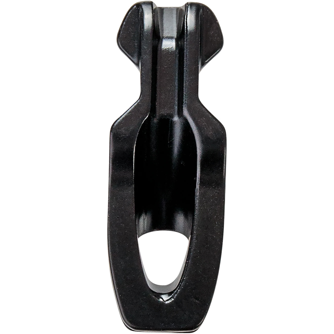 Trophy Ridge No Tie Aluminum Tru-Peep Sight