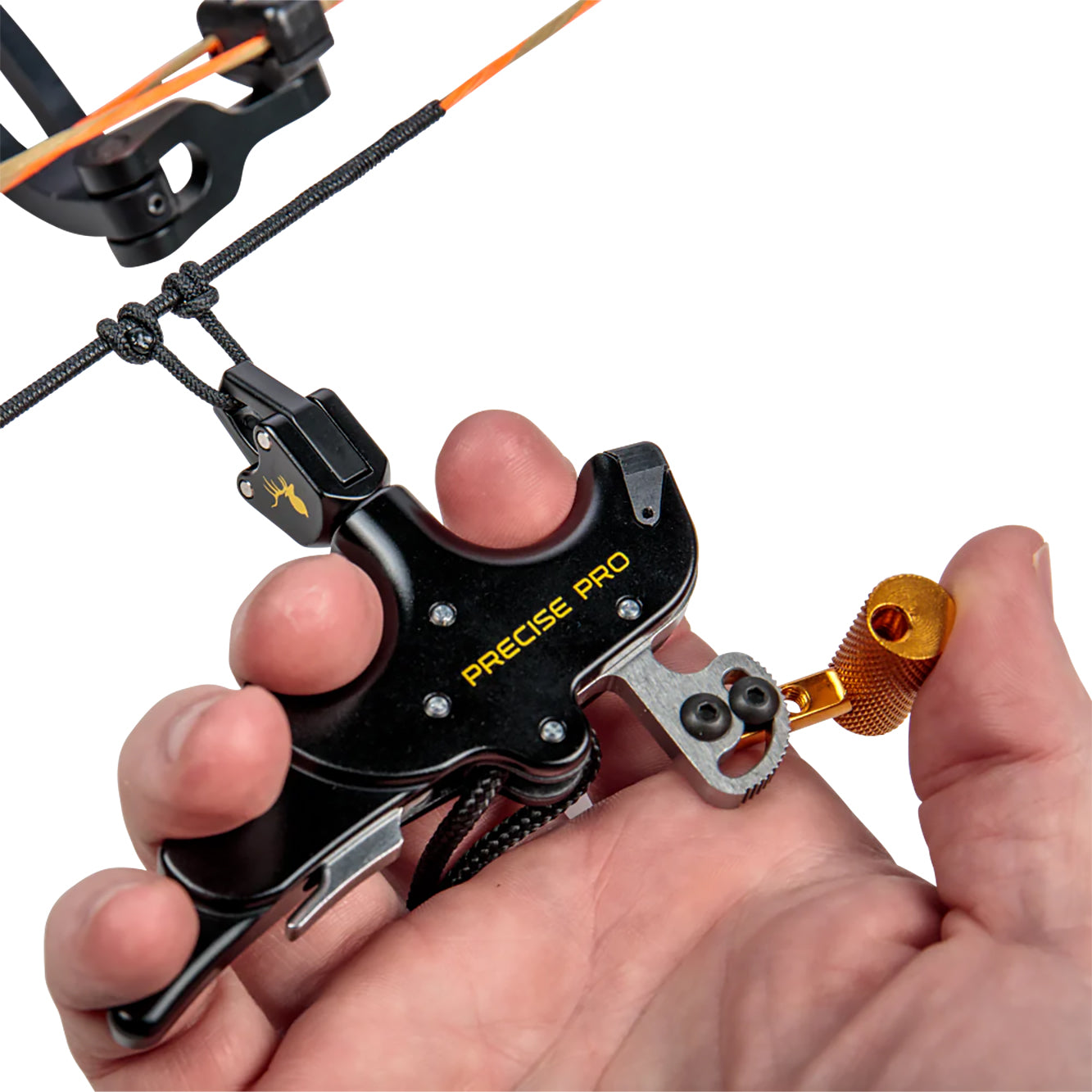 Trophy Ridge Precise Pro T-Handle Thumb Release