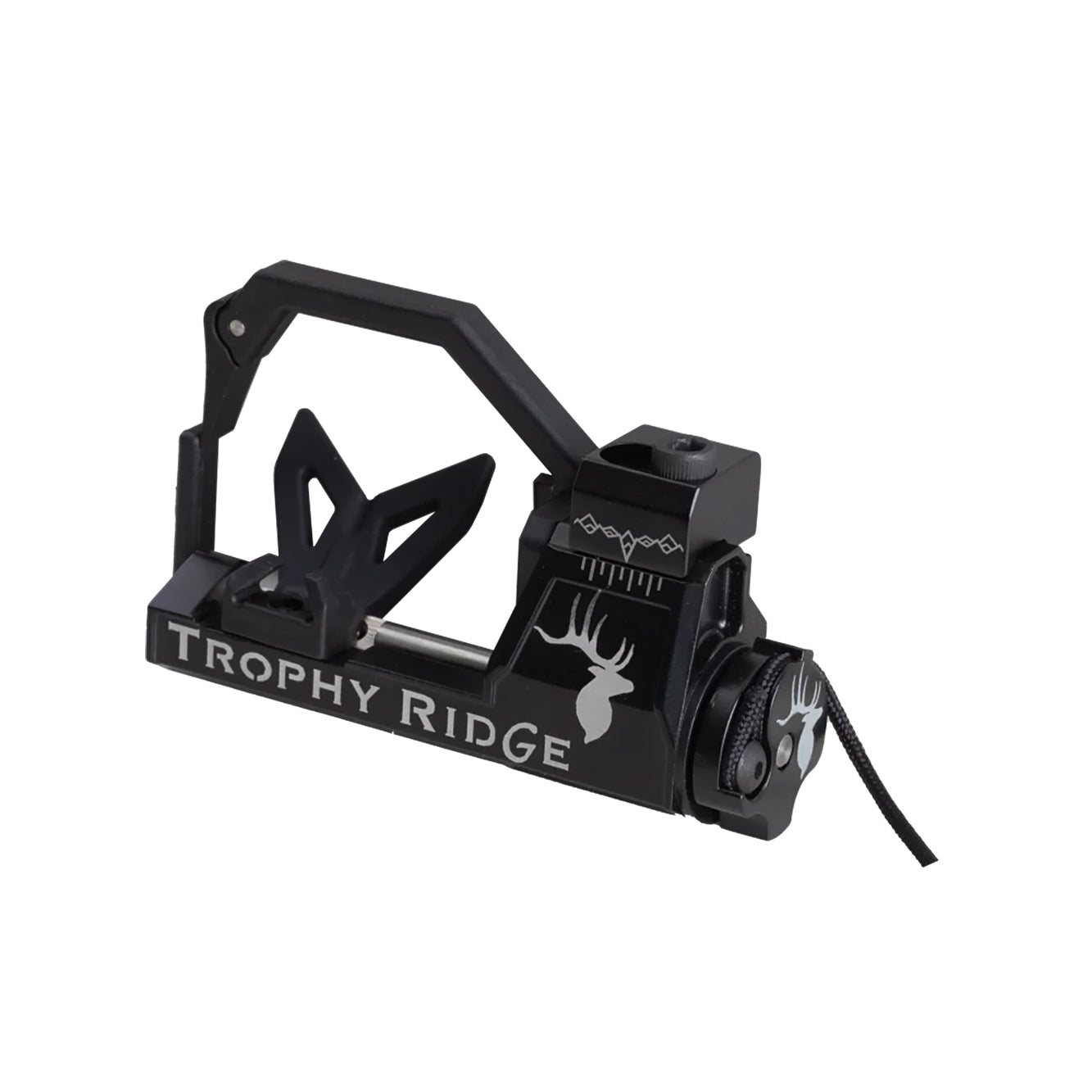 Trophy Ridge Propel IMS Full Capture Limb Driven Arrow Rest (Right Hand)
