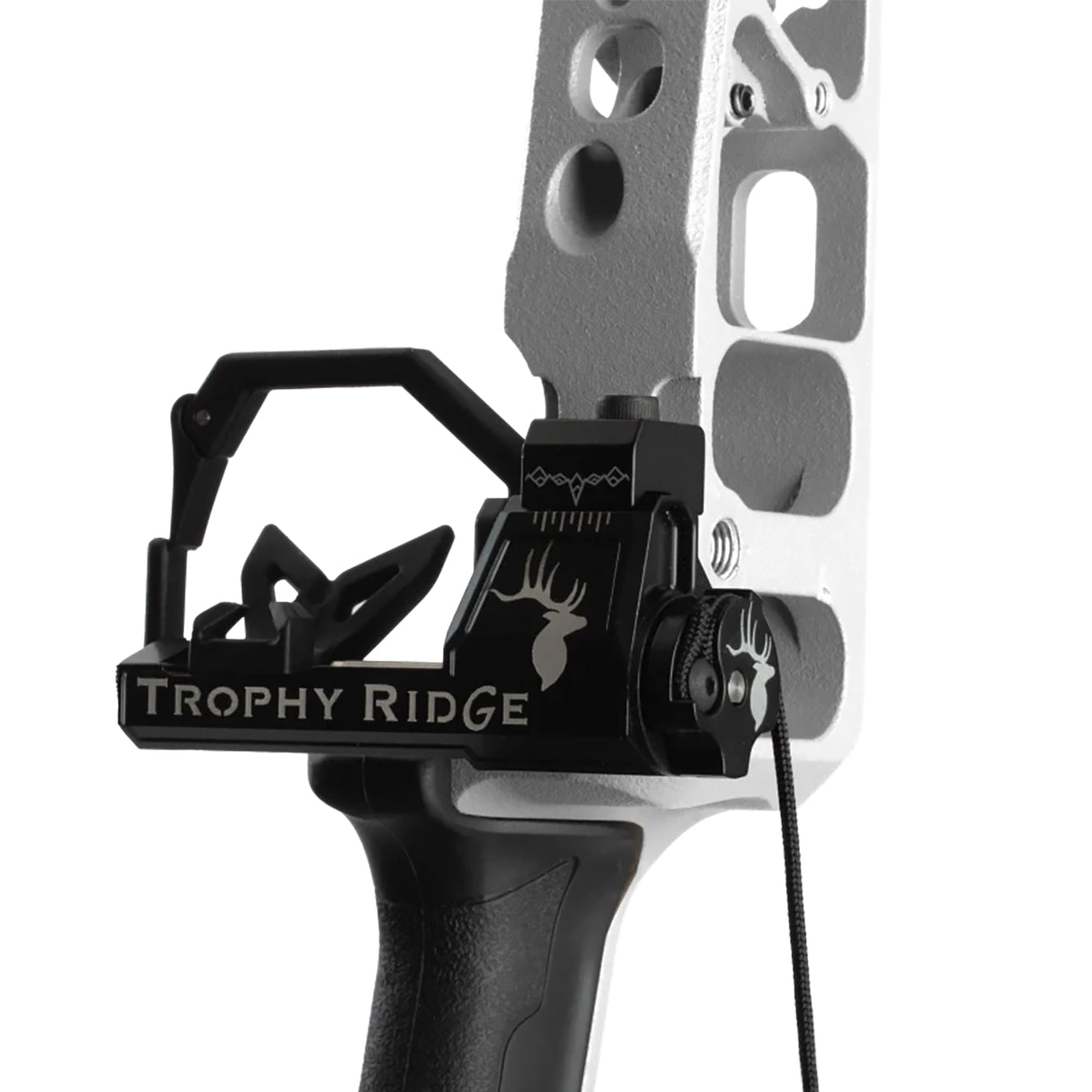 Trophy Ridge Propel IMS Full Capture Limb Driven Arrow Rest (Right Hand)