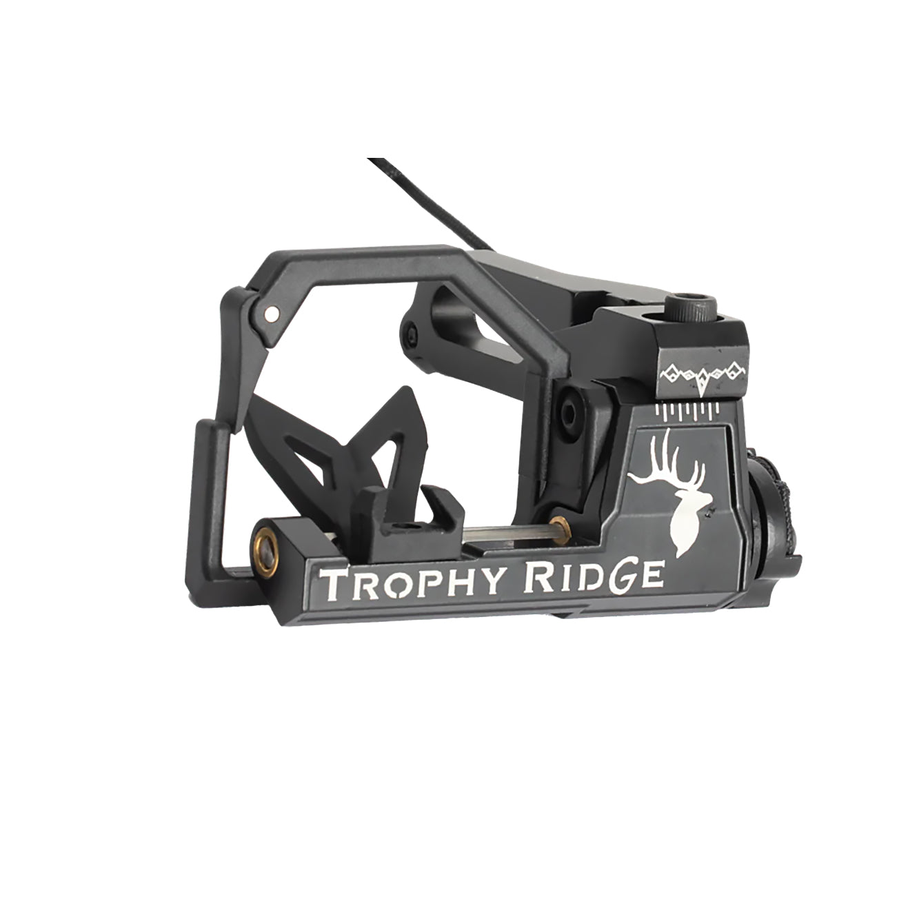 Trophy Ridge Propel Limb Driven Arrow Rest (Left Hand)
