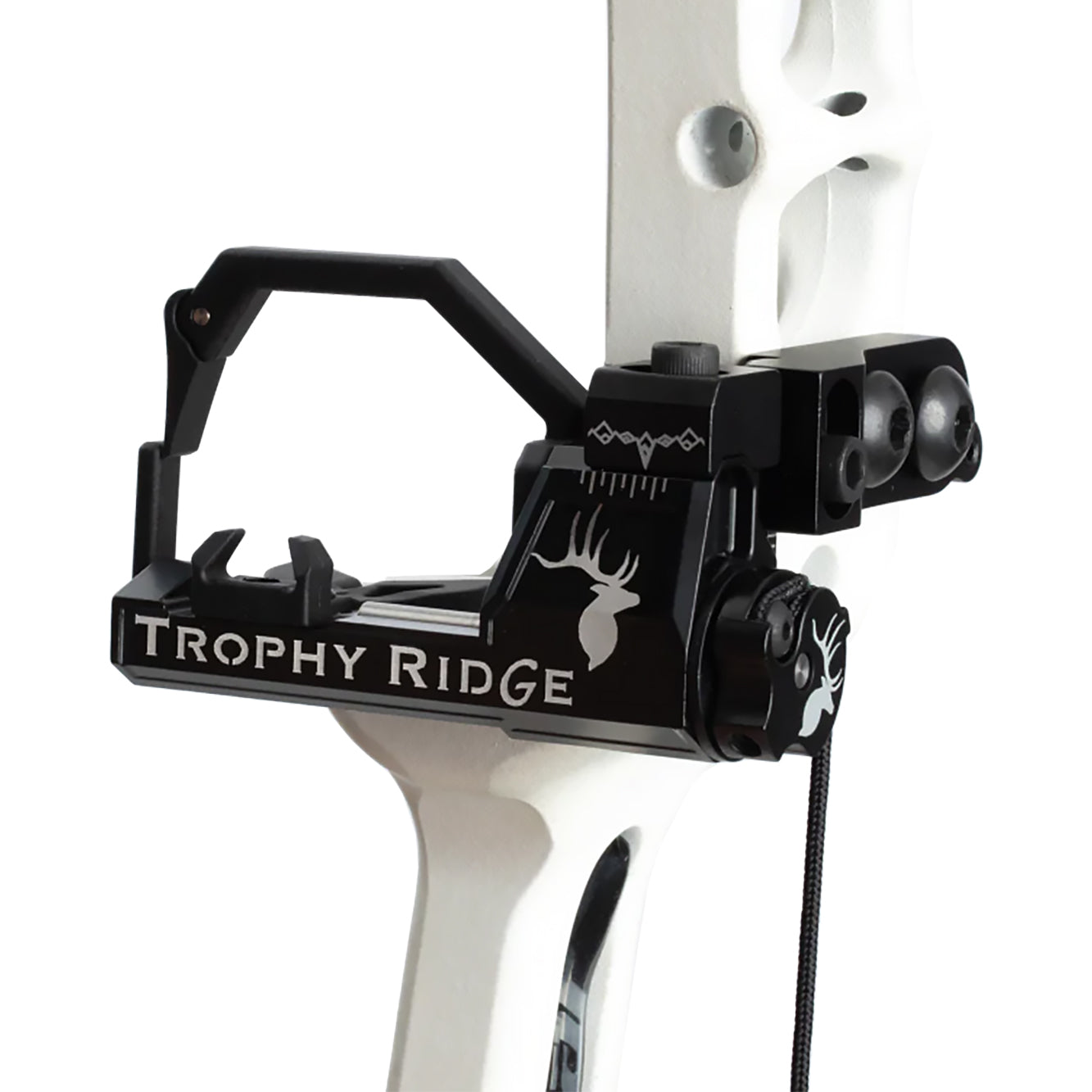 Trophy Ridge Propel Limb Driven Arrow Rest (Left Hand)