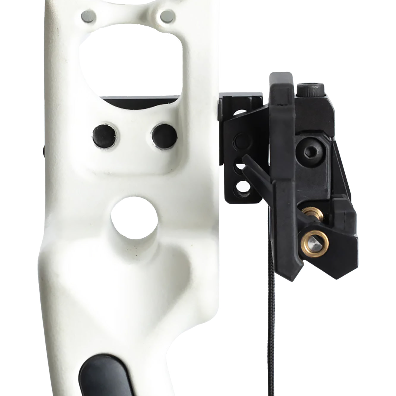Trophy Ridge Propel Limb Driven Arrow Rest (Left Hand)
