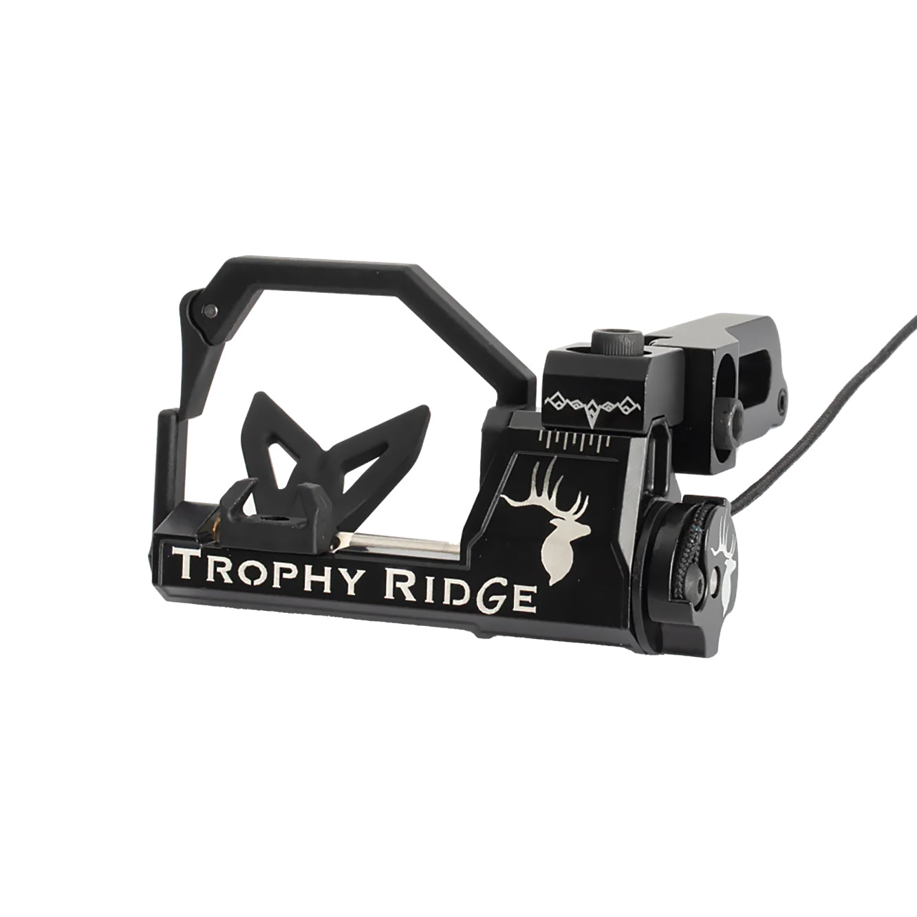 Trophy Ridge Propel Limb Driven Arrow Rest (Left Hand)