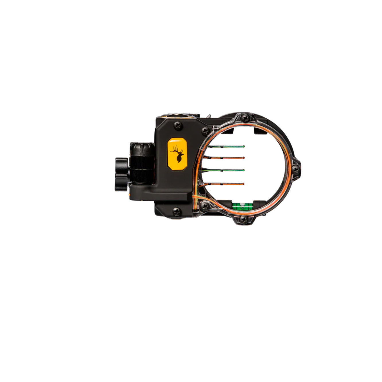 Trophy Ridge React® H4™ Compound Bow Sight (Right Hand)