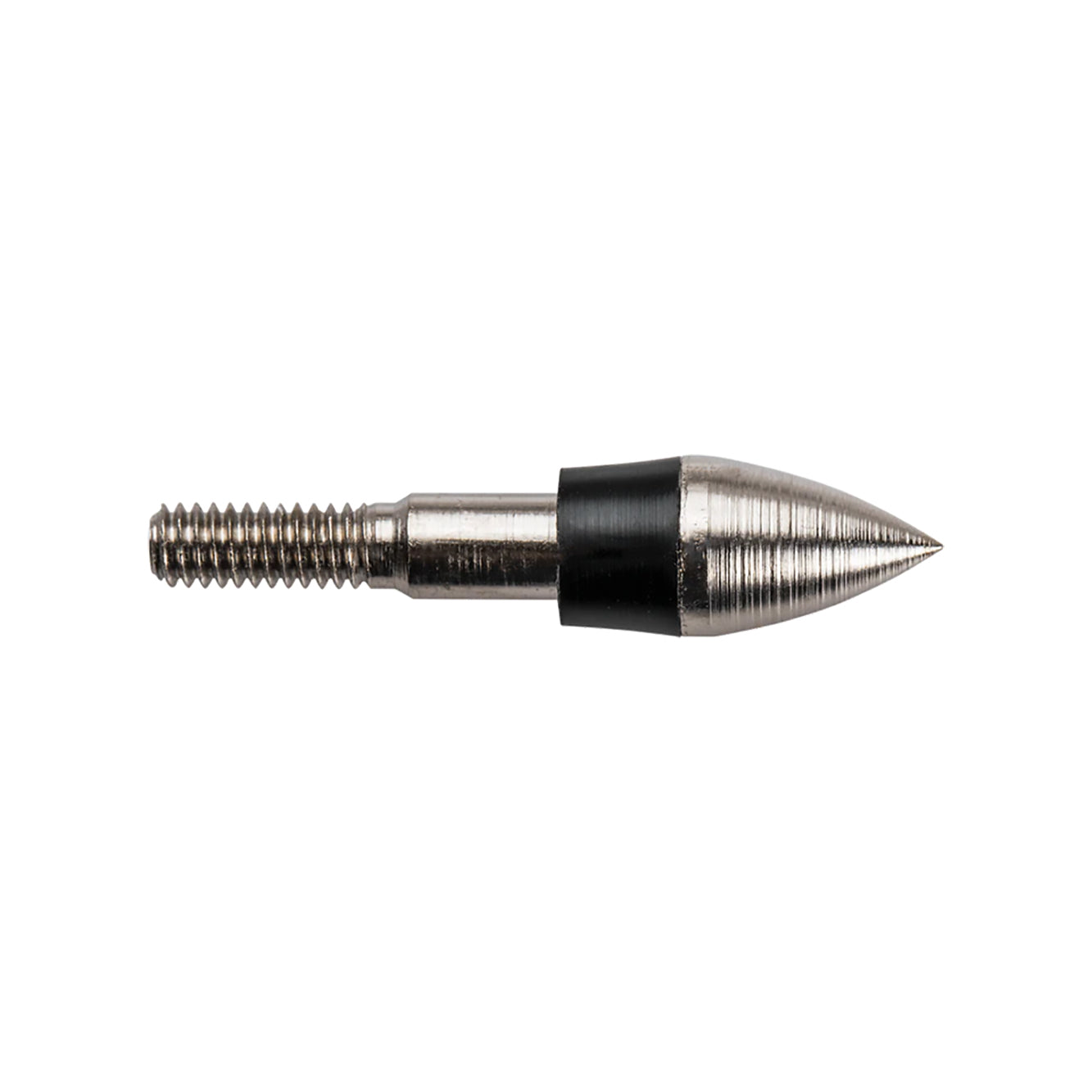 Trophy Ridge Slick Tip Carbon Field Points (6-Pack)