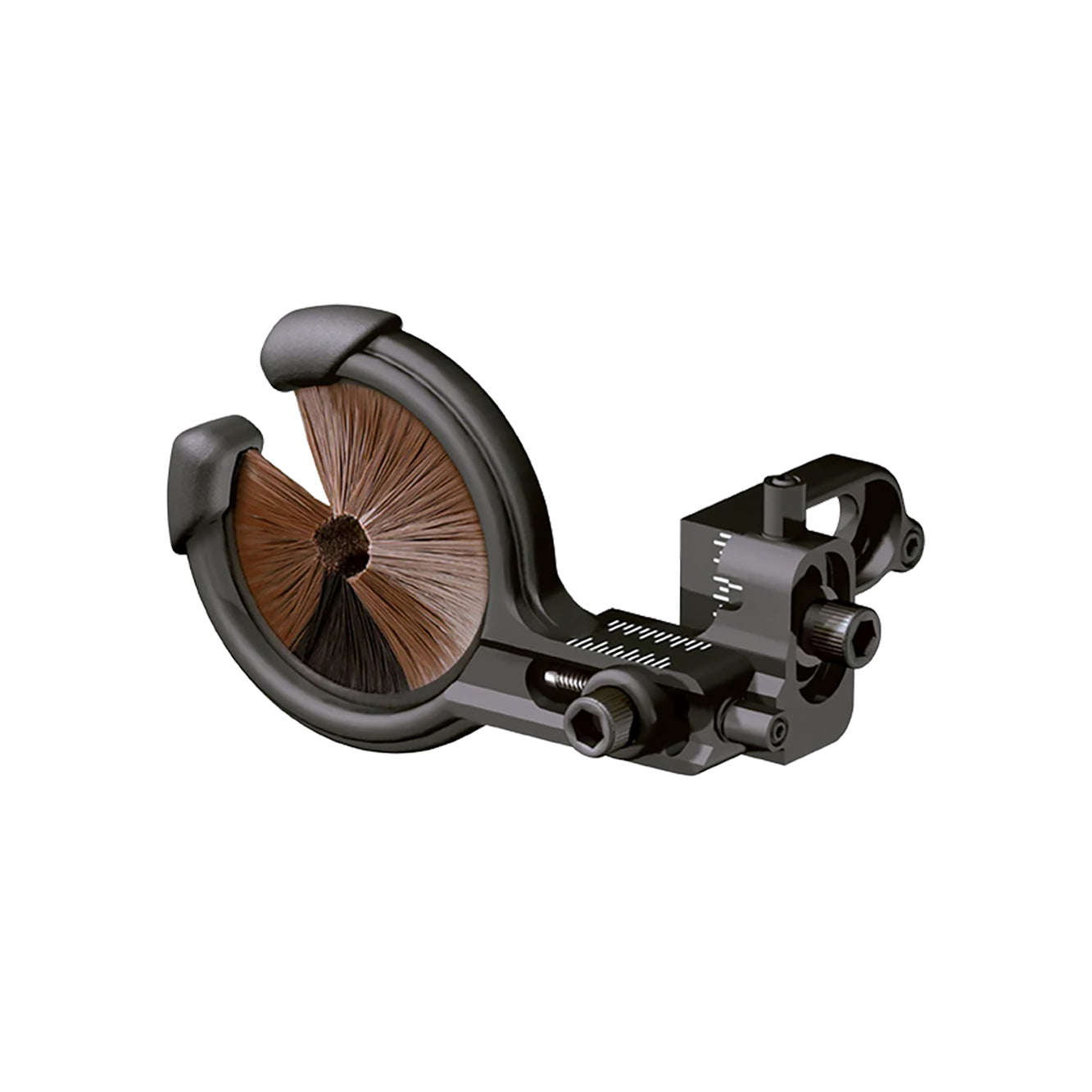Trophy Ridge Sure Shot Pro Whisker Biscuit Arrow Rest (Right Hand)