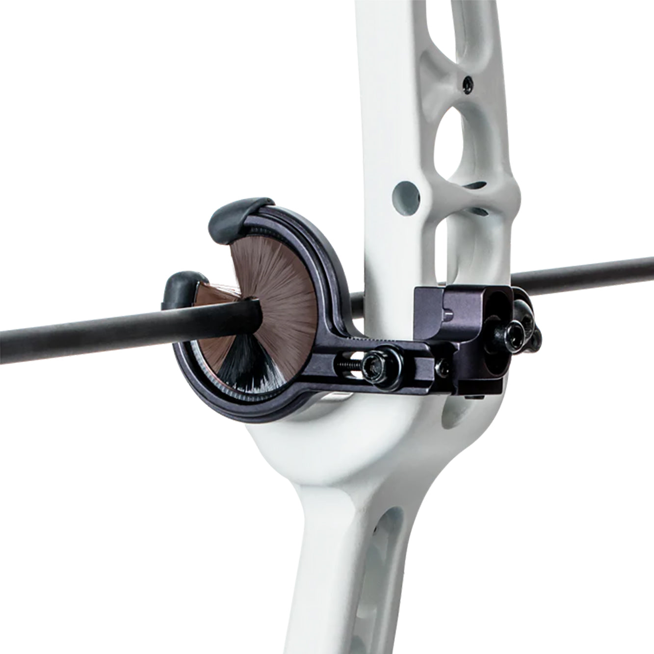 Trophy Ridge Sure Shot Pro Whisker Biscuit Arrow Rest (Right Hand)