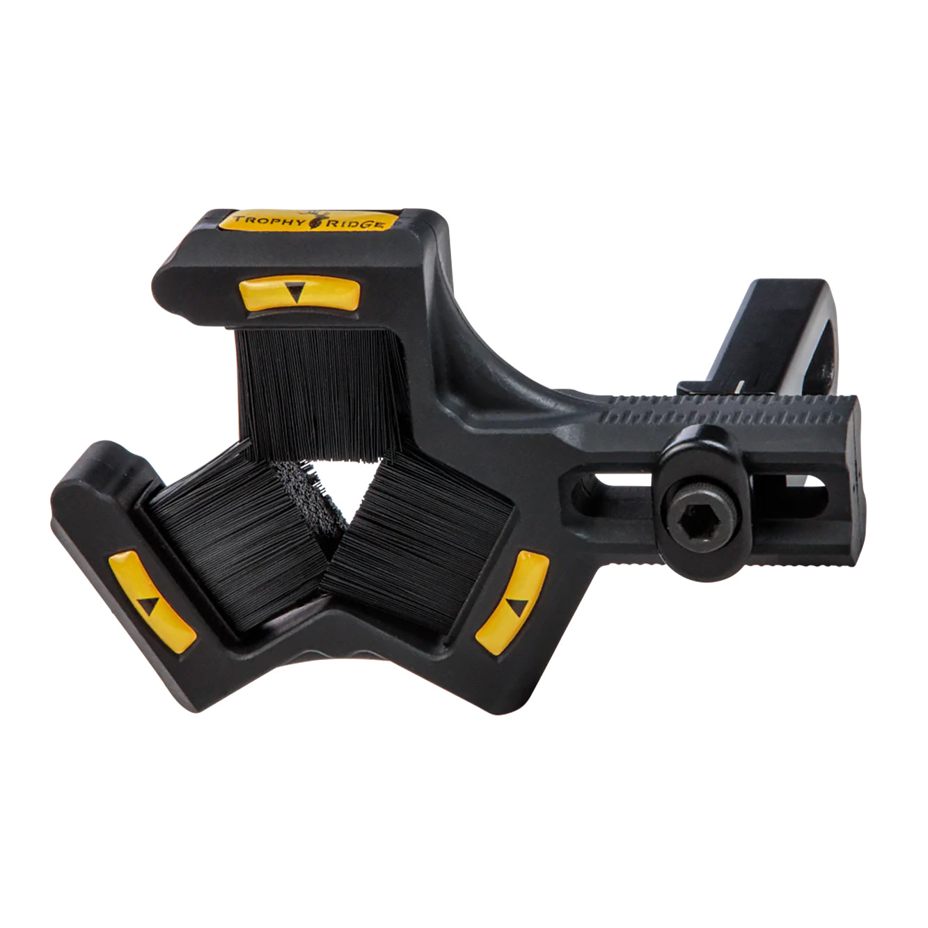 Trophy Ridge Whisker Biscuit V Arrow Rest (Ambidextrous)