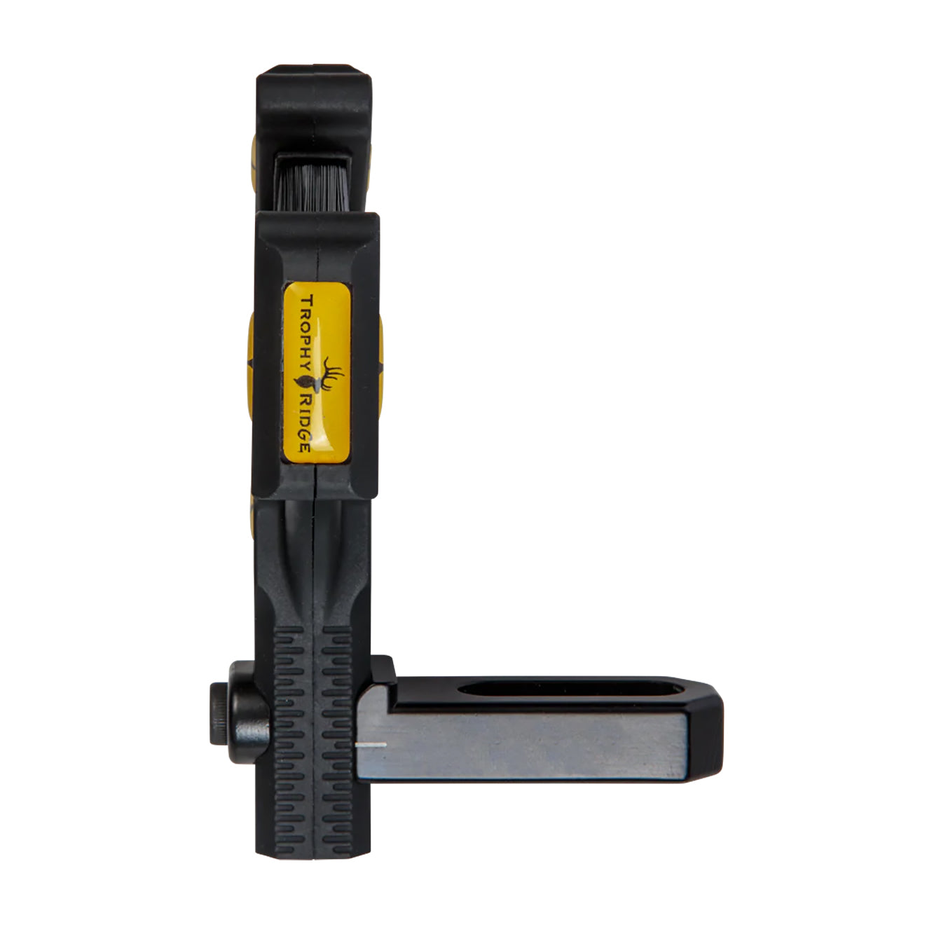 Trophy Ridge Whisker Biscuit V Arrow Rest (Ambidextrous)