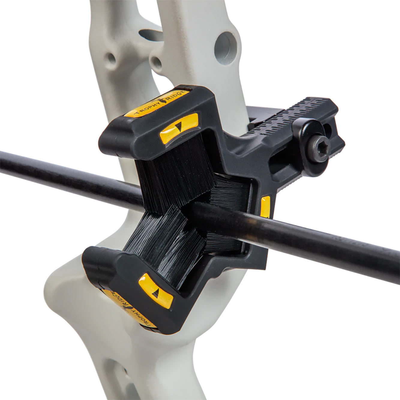 Trophy Ridge Whisker Biscuit V Arrow Rest (Ambidextrous)