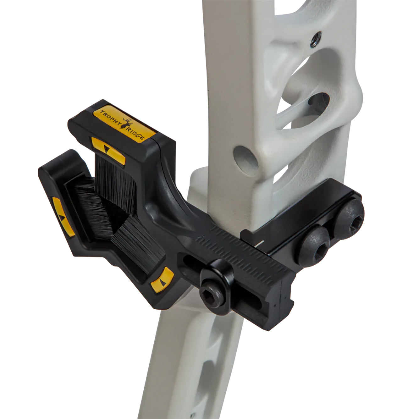 Trophy Ridge Whisker Biscuit V Arrow Rest (Ambidextrous)